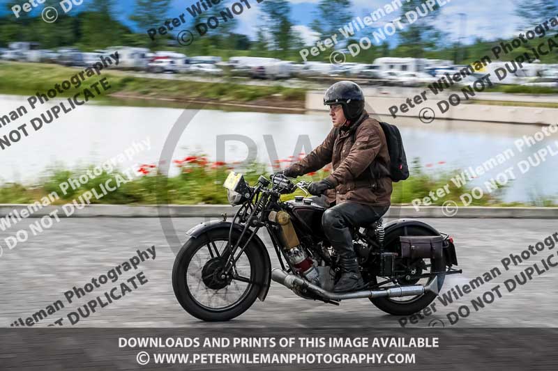 Vintage motorcycle club;eventdigitalimages;no limits trackdays;peter wileman photography;vintage motocycles;vmcc banbury run photographs